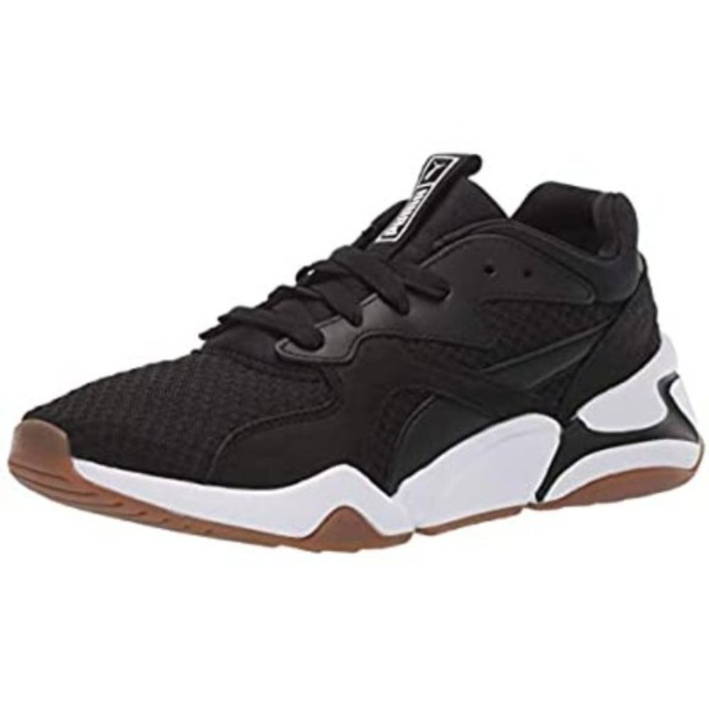 PUMA Women's Nova Sneaker